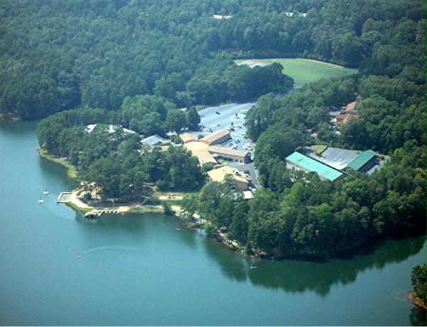 Georgia Baptist Conference Center | Campground | Cabins/Camps/Conf ...